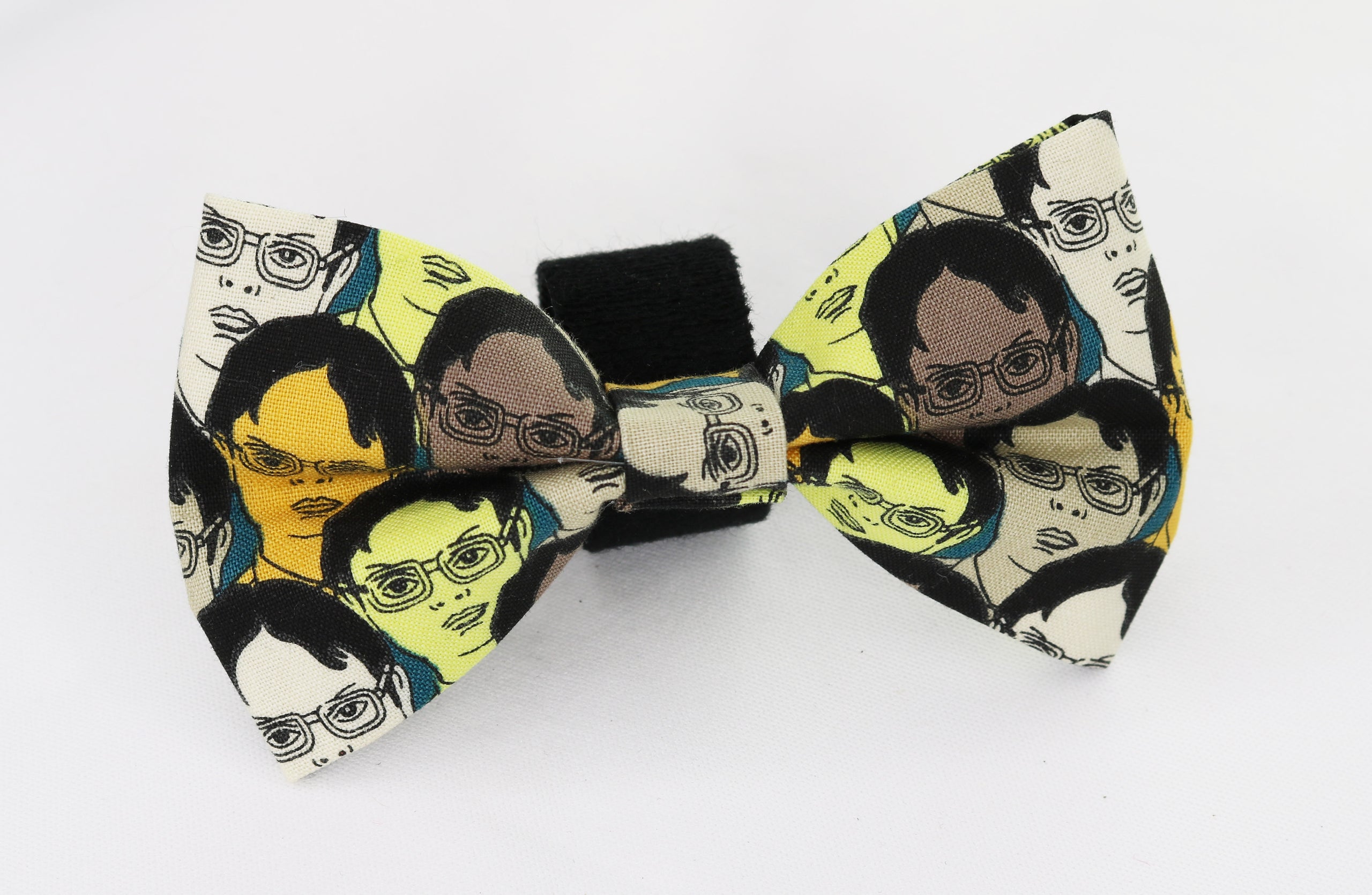 dwight schrute tie
